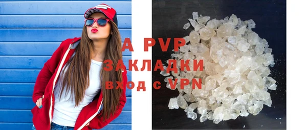 винт Алзамай