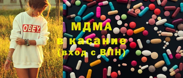 хмурый Алексеевка